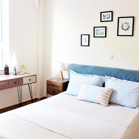 Marietta'S Comfy Apartment Rethymnon Exterior foto