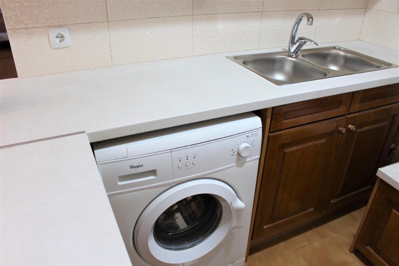 Marietta'S Comfy Apartment Rethymnon Exterior foto